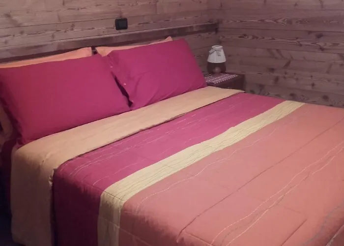 Le Mie Radici Bed & Breakfast
