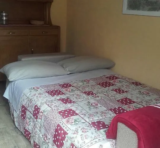 Bed & Breakfast Le Mie Radici *