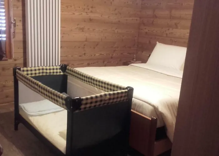 Le Mie Radici Bed & Breakfast *