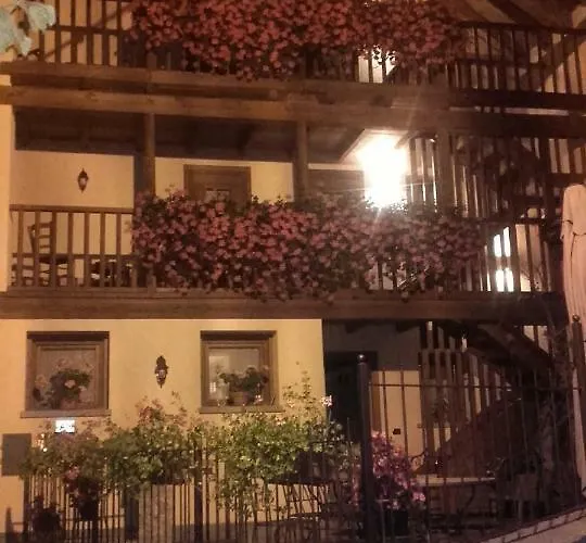 Le Mie Radici Bed and Breakfast Scopello (Piedmont)